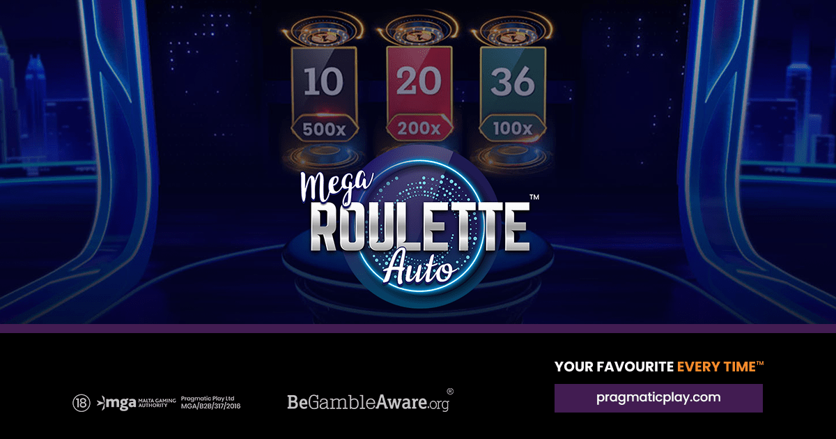 pragmatic-play-puts-a-new-spin-on-a-live-casino-classic-with-auto-mega-roulette