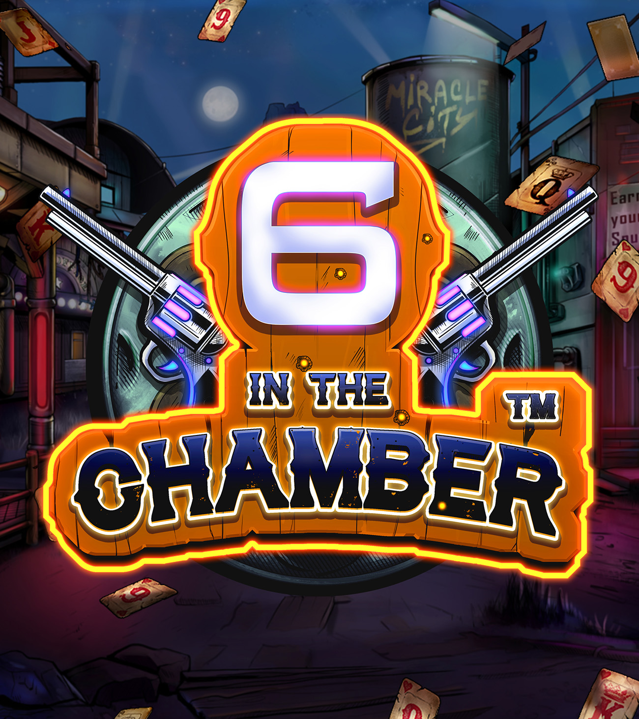6-in-the-chamber-combines-the-wild-west,-cyberpunk,-exciting-bonus-features-and-big-winning-potential!
