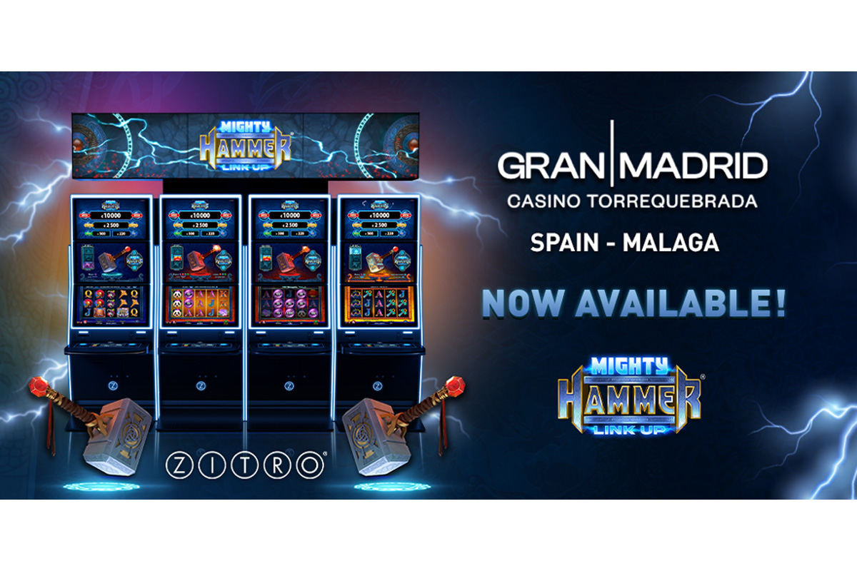 zitro’s-mighty-hammer,-now-installed-at-gran-madrid-|-casino-torrequebrada