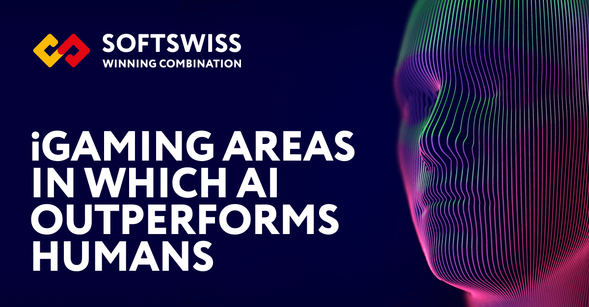 softswiss-highlights-igaming-areas-in-which-ai-outperforms-humans