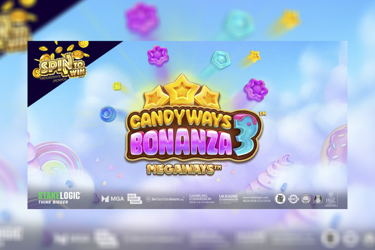 stakelogic-releases-candyways-bonanza-3-megaways