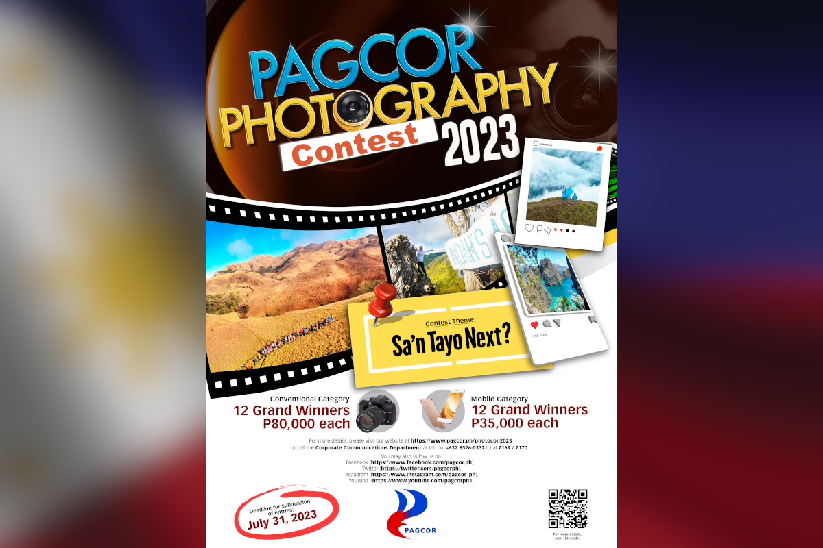 deadline-for-pagcor’s-2023-photography-contest-draws-near
