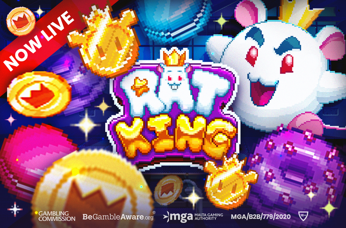 push-gaming-blends-retro-themes-with-innovative-gameplay-in-rat-king