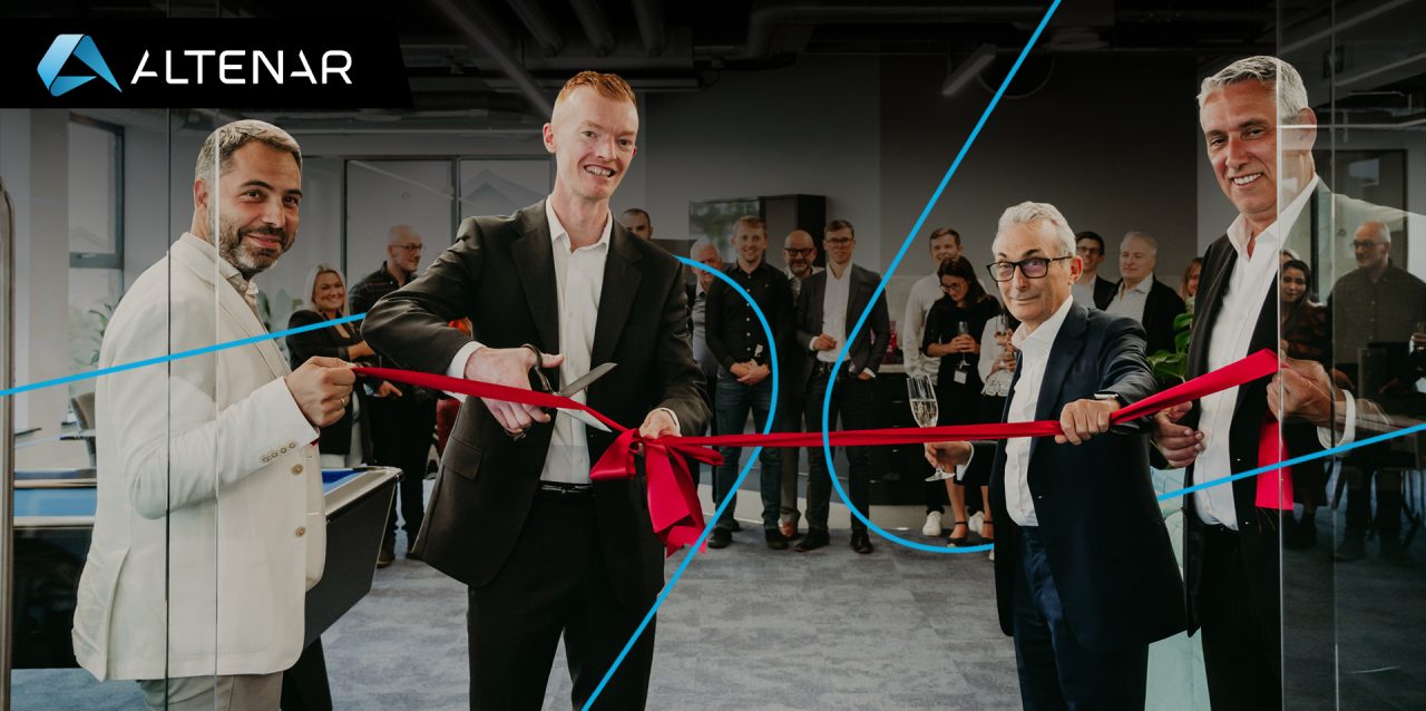 altenar-celebrates-new-isle-of-man-office-opening