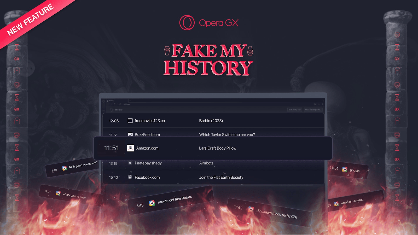 opera-gx-unveils-‘fake-my-history,’-a-clean-slate-for-your-dirty-past