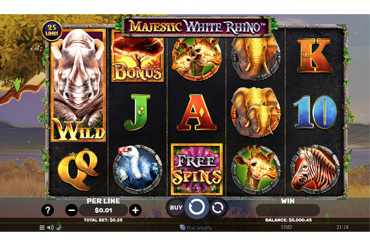 spinomenal-releases-latest-slots-adventure-majestic-white-rhino