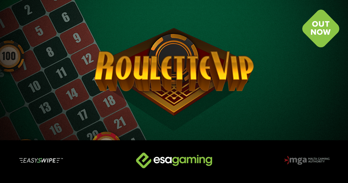 esa-gaming-launches-enhanced-casino-classic-roulette-vip