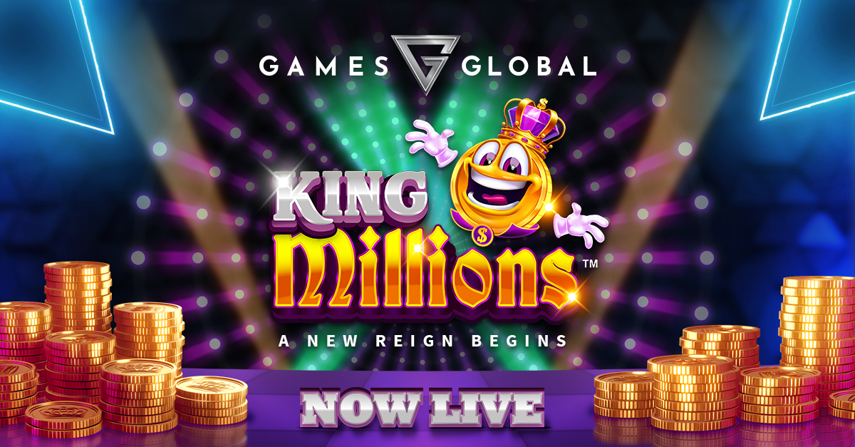 games-global-set-to-revolutionise-the-online-jackpot-landscape-with-king-millions