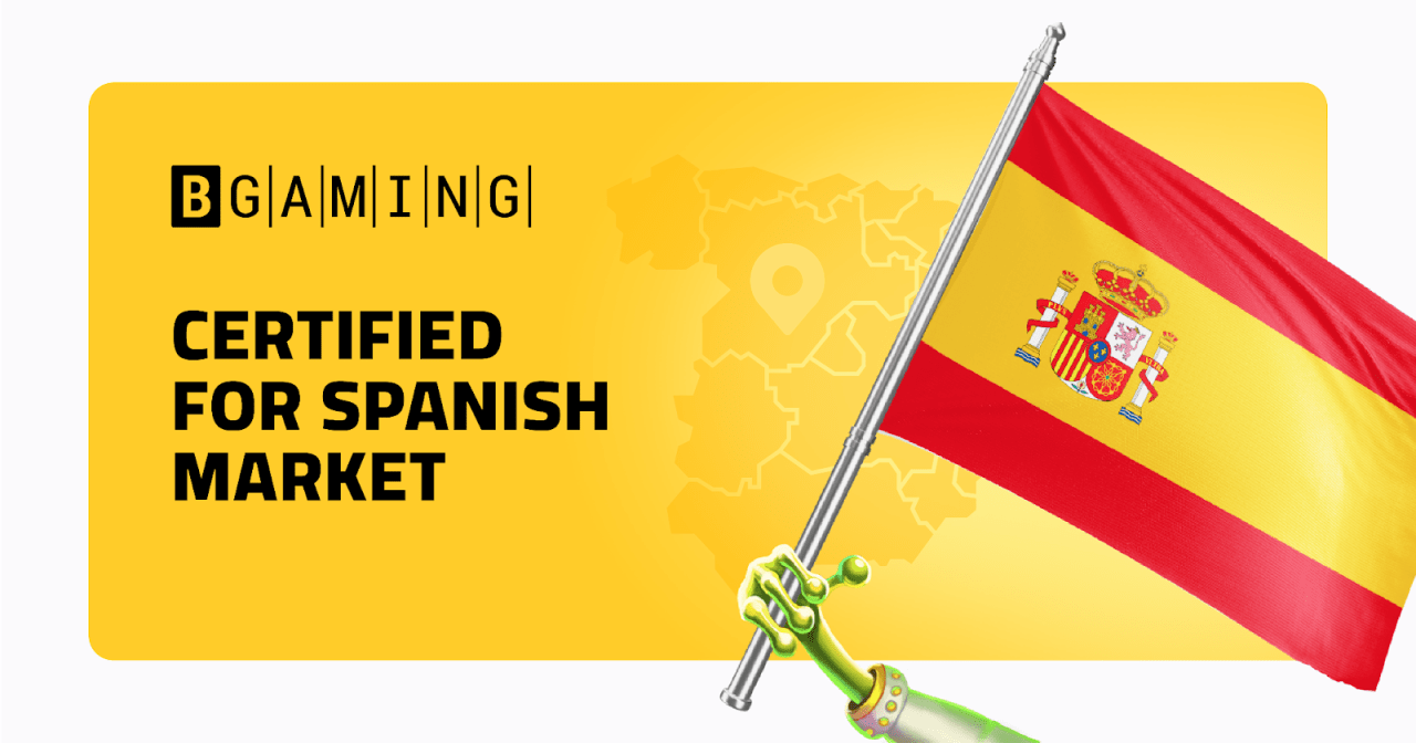 bgaming-obtains-spanish-certification-from-bmm-testlabs