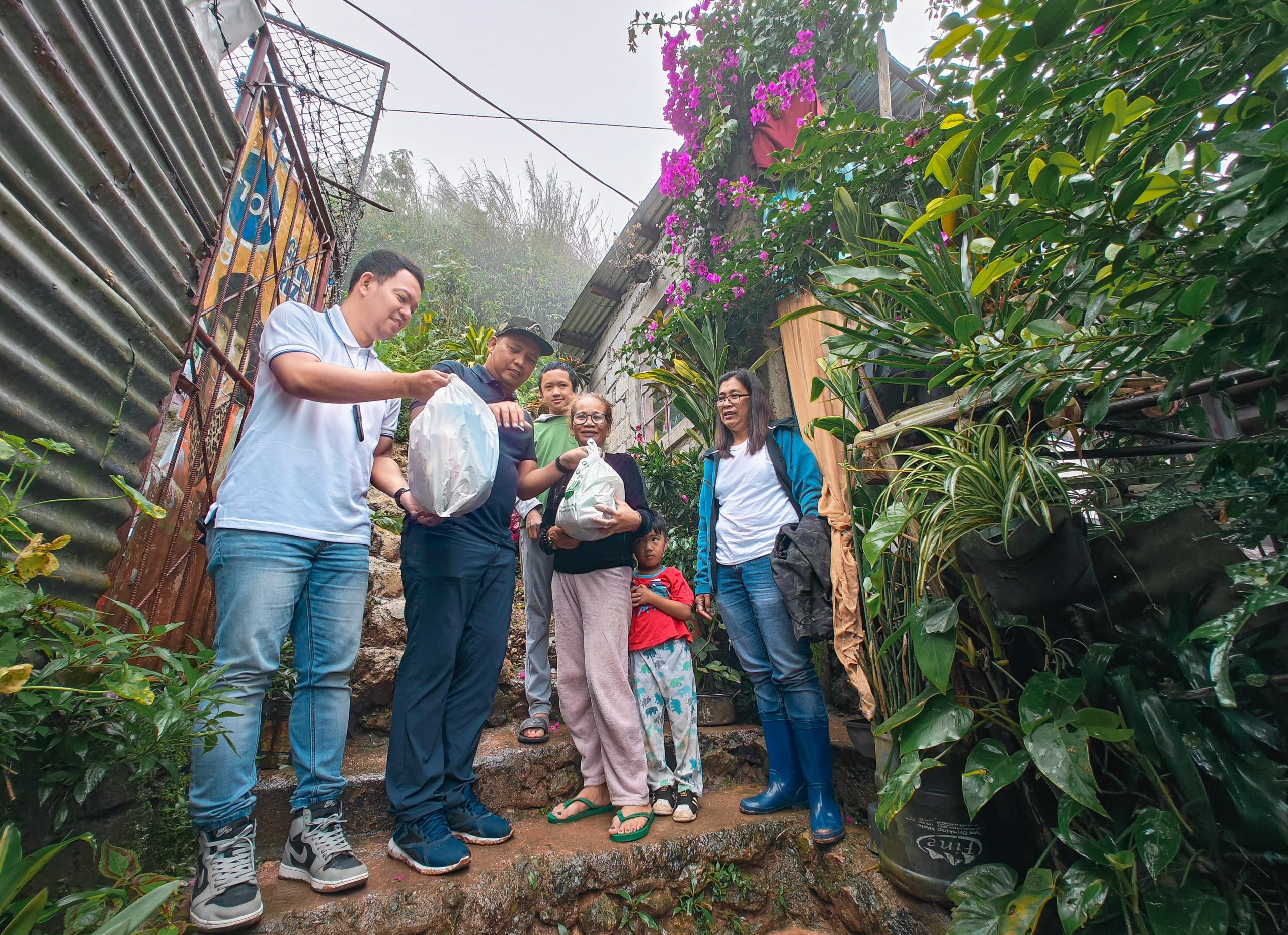 pagcor-delivers-over-p17-million-worth-of-aid-to-typhoon-ravaged-areas-in-northern-luzon