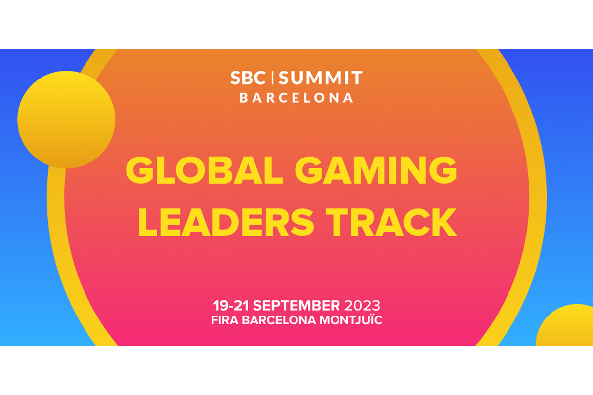 around-the-world:-sbc-summit-barcelona-to-host-‘global-gaming-leaders’-track