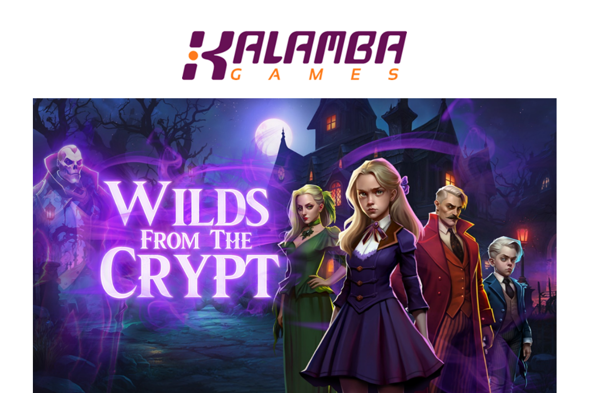 kalamba-games-offers-progressive-thrills-in-wilds-from-the-crypt