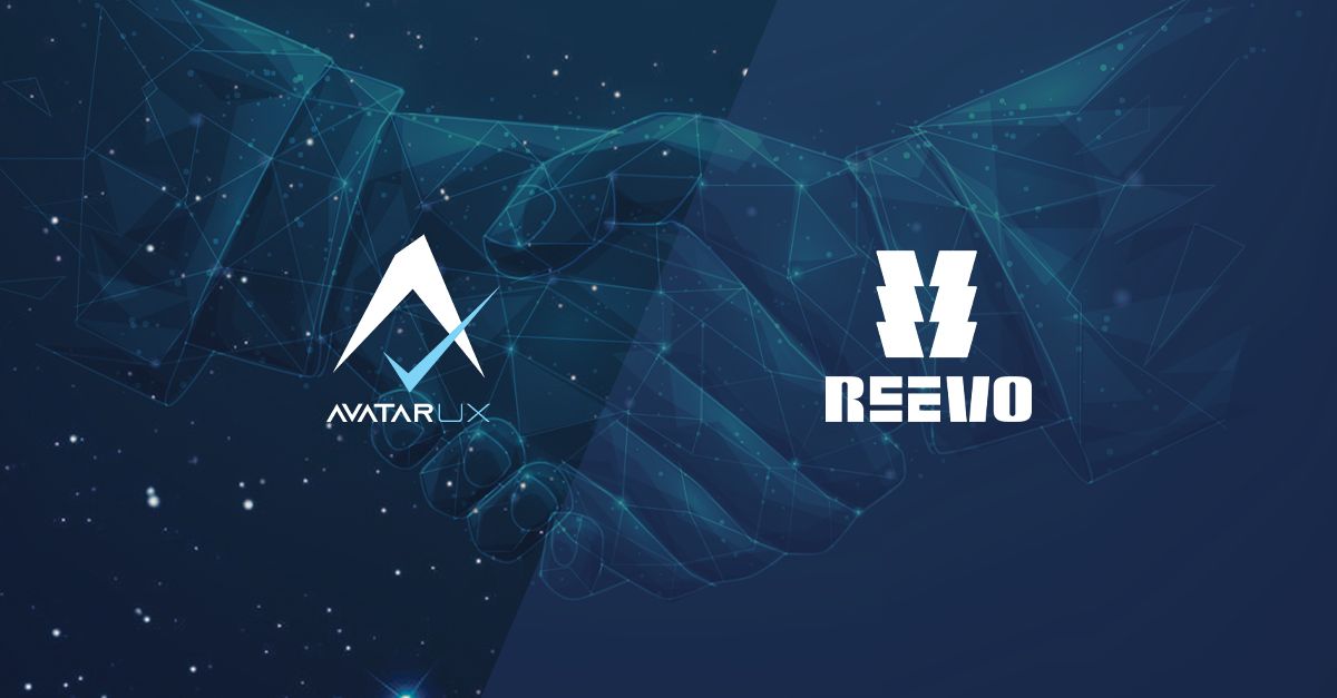avatarux-agrees-aggregation-partnership-with-reevo
