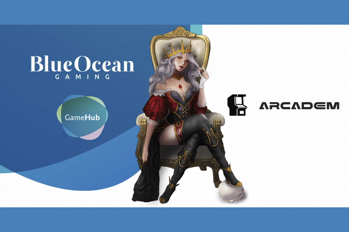 blueocean-gaming-enters-into-a-direct-partnership-with-arcadem