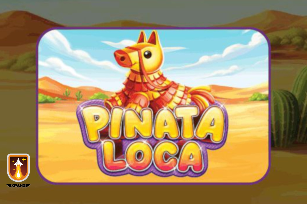 expanse-studios-unveils-new-cascade-slot-pinata-loca,-revolutionizing-the-igaming-landscape