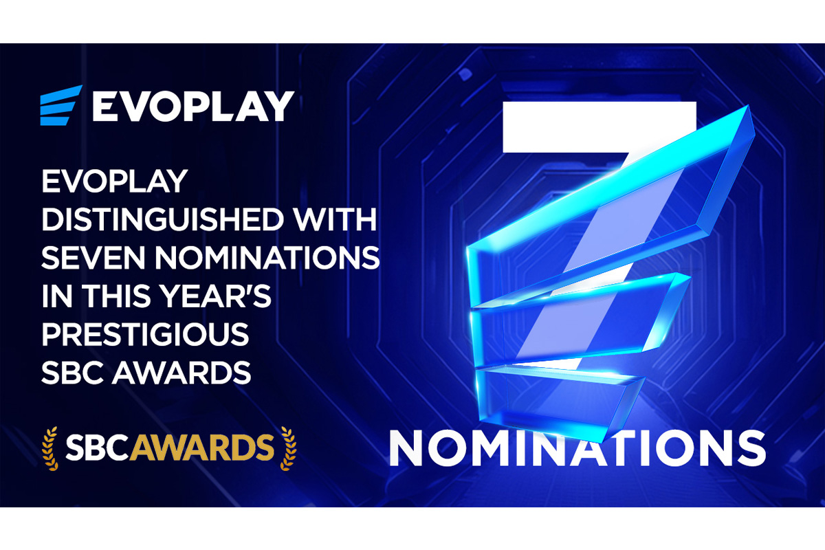 evoplay-celebrates-seven-nominations-at-sbc-awards