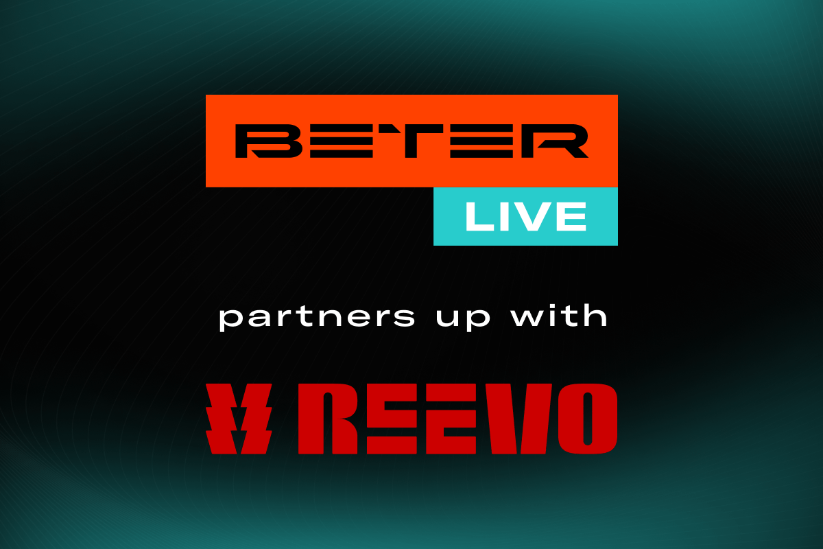 beter-live-and-reevo-join-forces-in-major-content-deal
