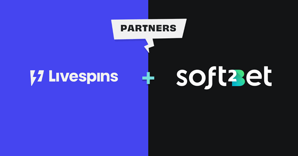 livespins-strikes-soft2bet-partnership-as-operator-deals-keep-on-coming