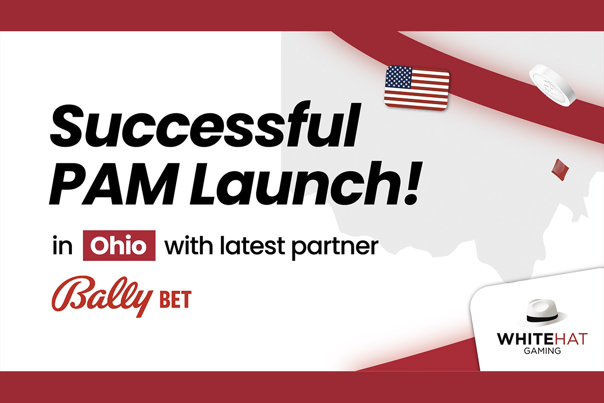 white-hat-gaming-provides-its-proprietary-pam-to-bally’s-in-ohio