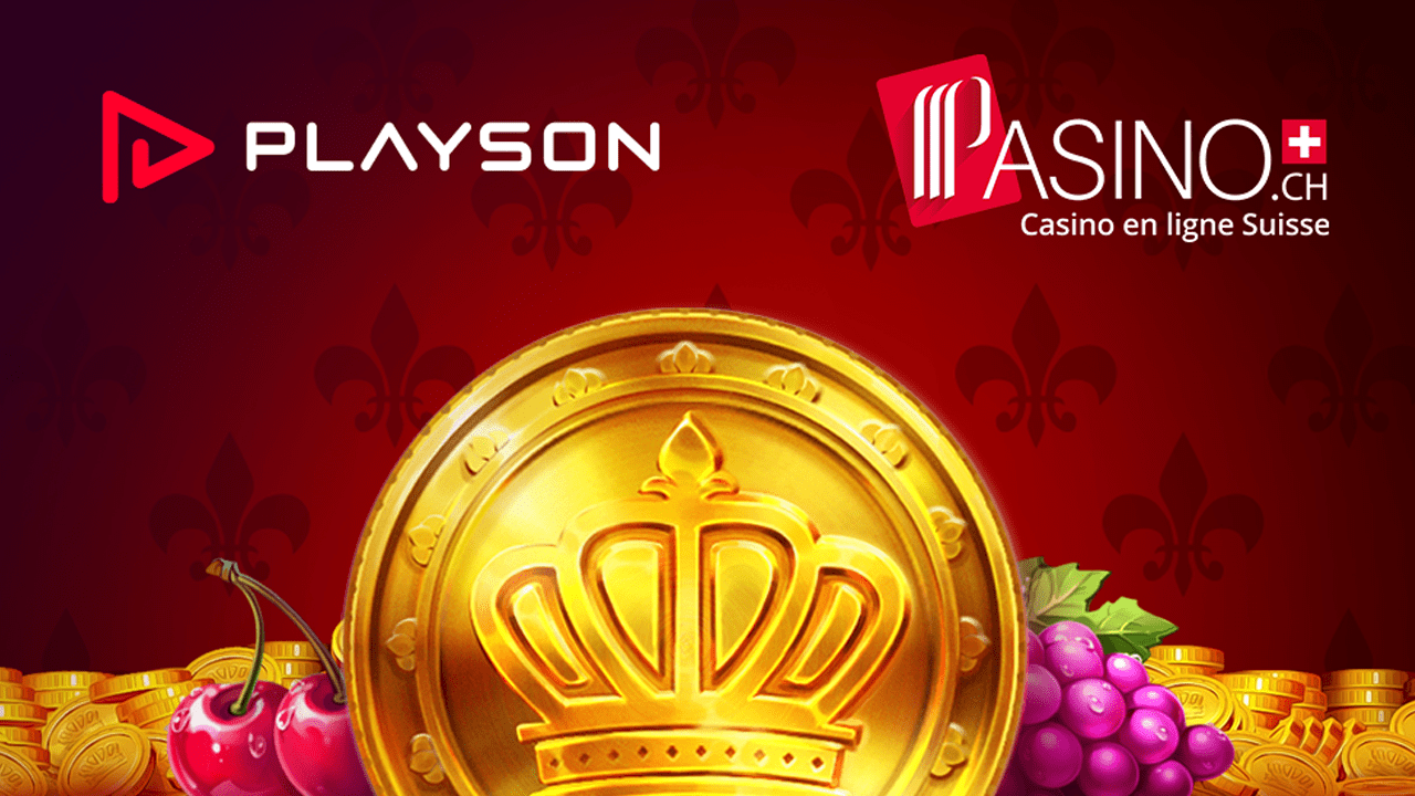 playson-extends-switzerland-presence-with-pasino-agreement