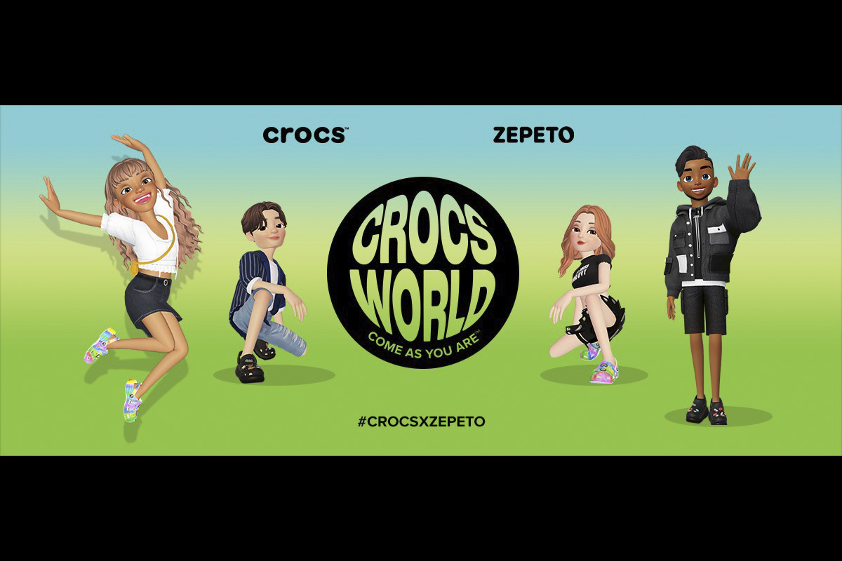 crocs-expands-crocs-world-within-zepeto-and-roblox-metaverses