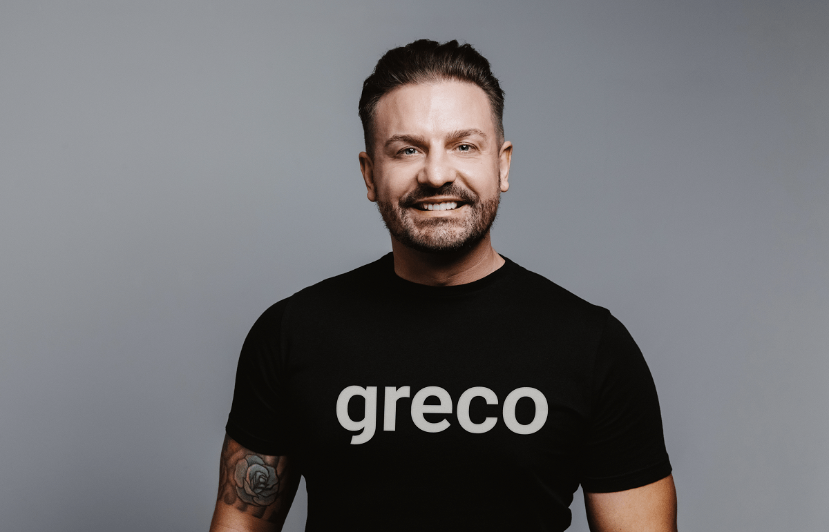 greco-welcomes-dan-morrison-as-director-of-new-business