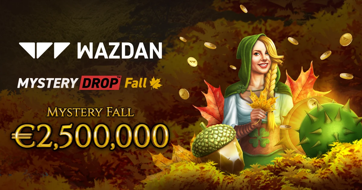 wazdan-celebrates-autumn-in-its-new-network-promotion-mystery-fall