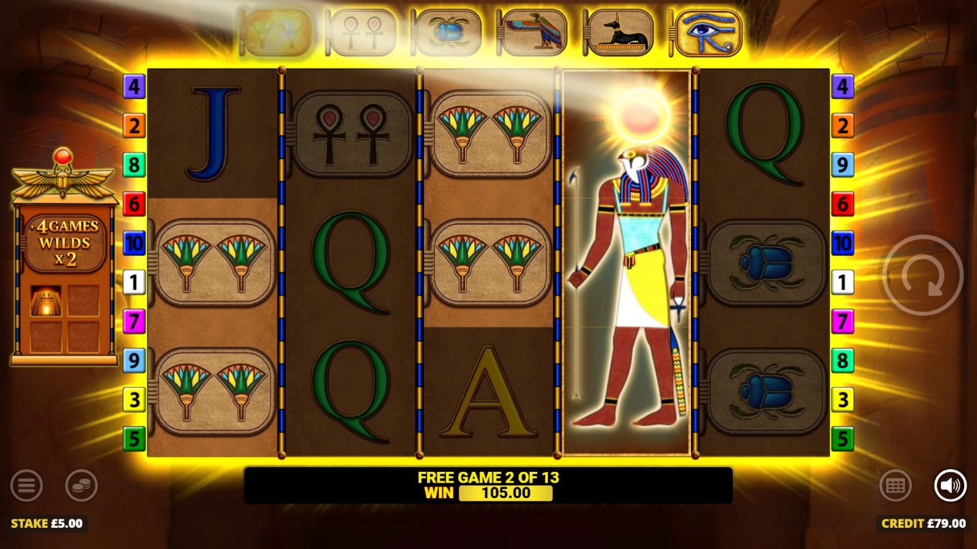 blueprint-gaming-goes-wild-in-eye-of-horus-rise-of-egypt