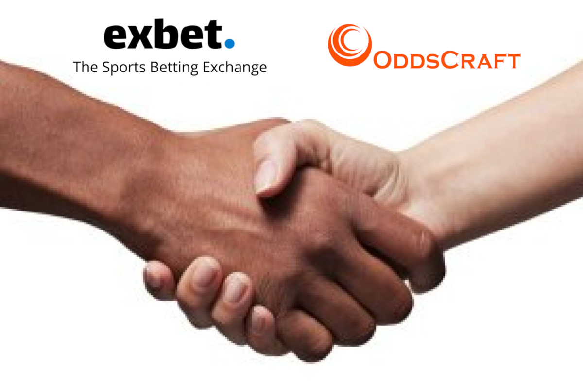 exbet-lands-partnership-with-oddscraft-ahead-of-launch