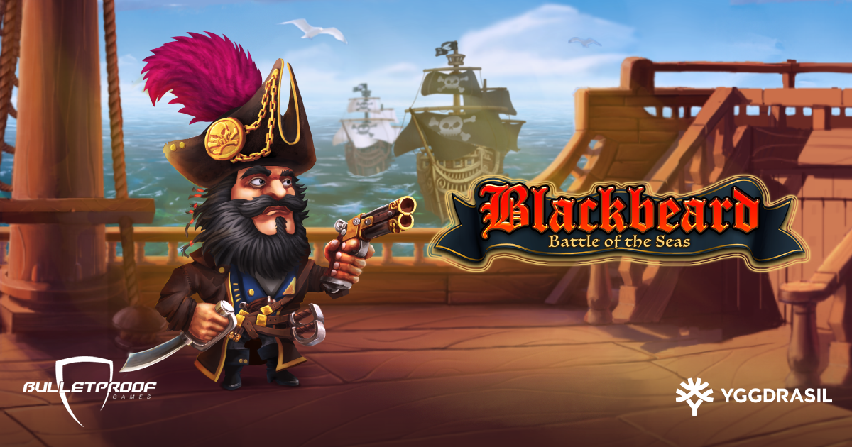yggdrasil-raises-the-jolly-roger-in-search-of-riches-in-blackbeard-battle-of-the-seas