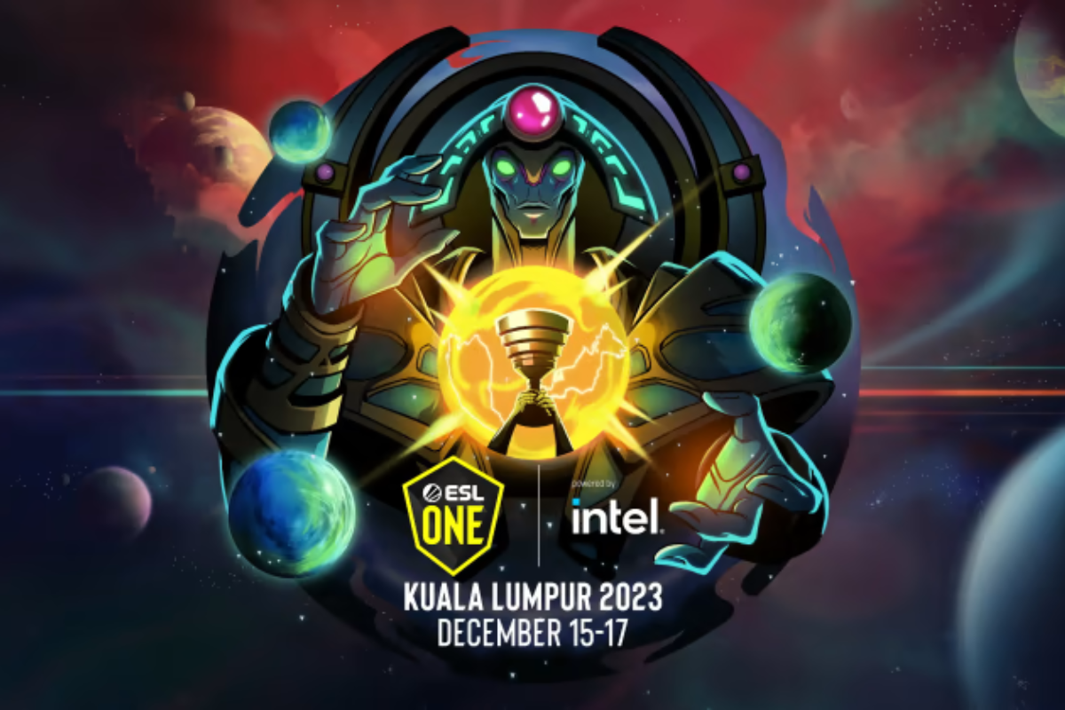 esl-one-powered-by-intel-returns-to-malaysia-this-december-with-a-us$1,000,000-prize-pool