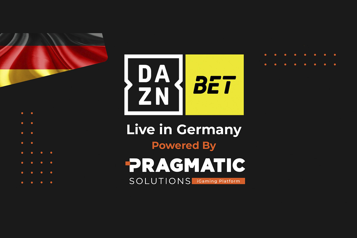 dazn-bet-launches-in-germany-with-pragmatic-solutions’-pam-platform