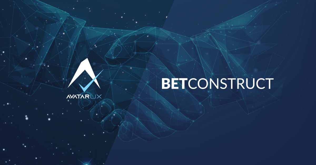 avatarux-partners-with-betconstruct-to-further-expand-international-footprint
