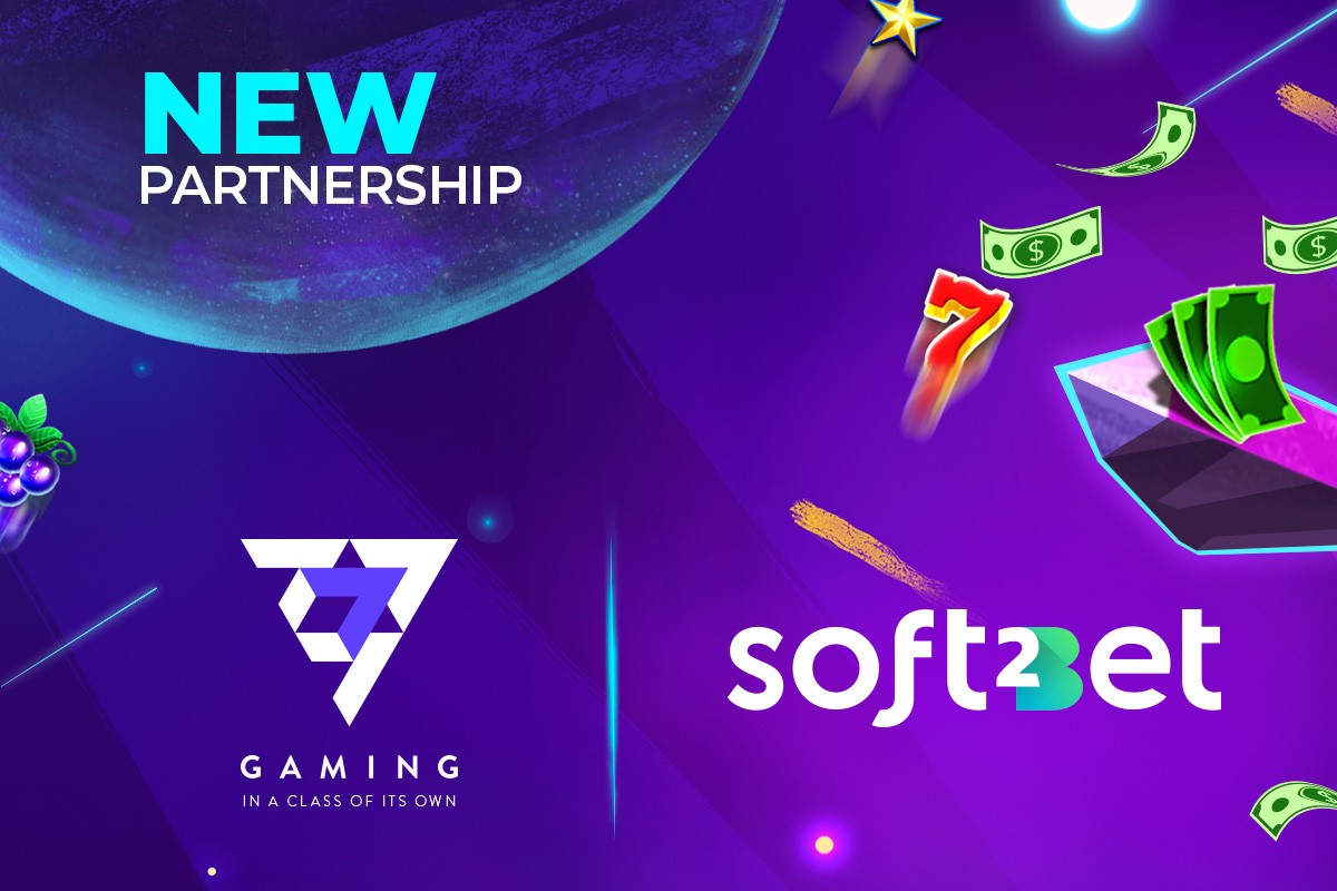 7777-gaming-partners-with-soft2bet