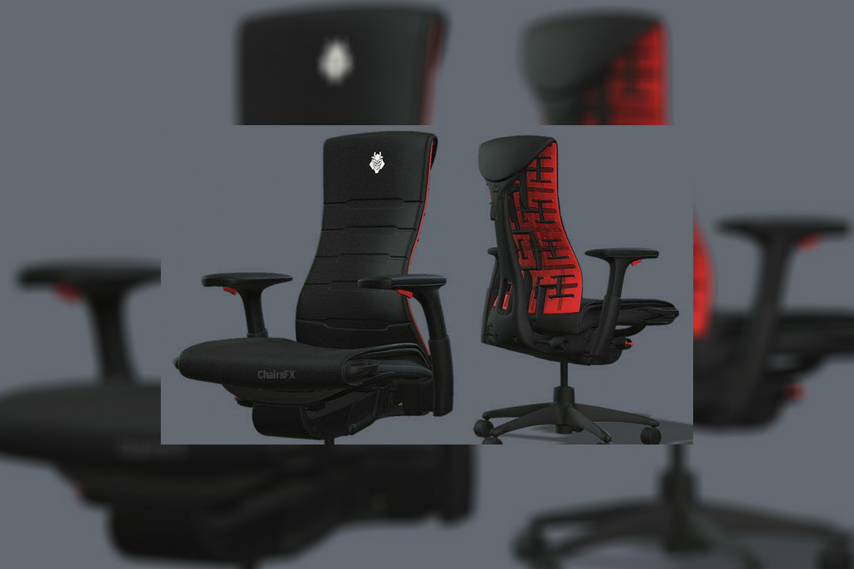 ‘break-the-meta’:-herman-miller-gaming-and-g2-esports-launch-limited-edition-embody-gaming-chair