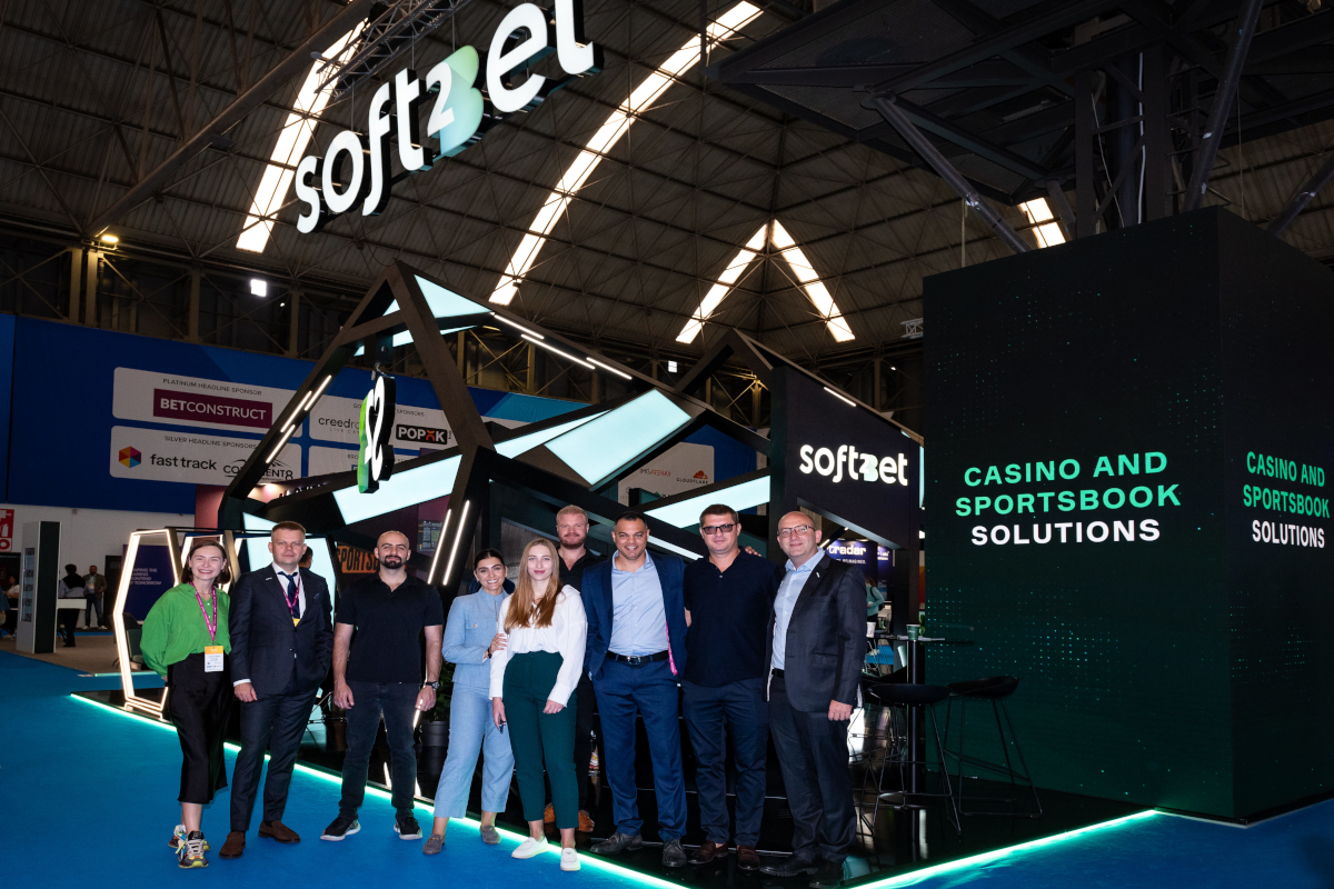 leading-the-way:-soft2bet-at-sbc-summit-barcelona