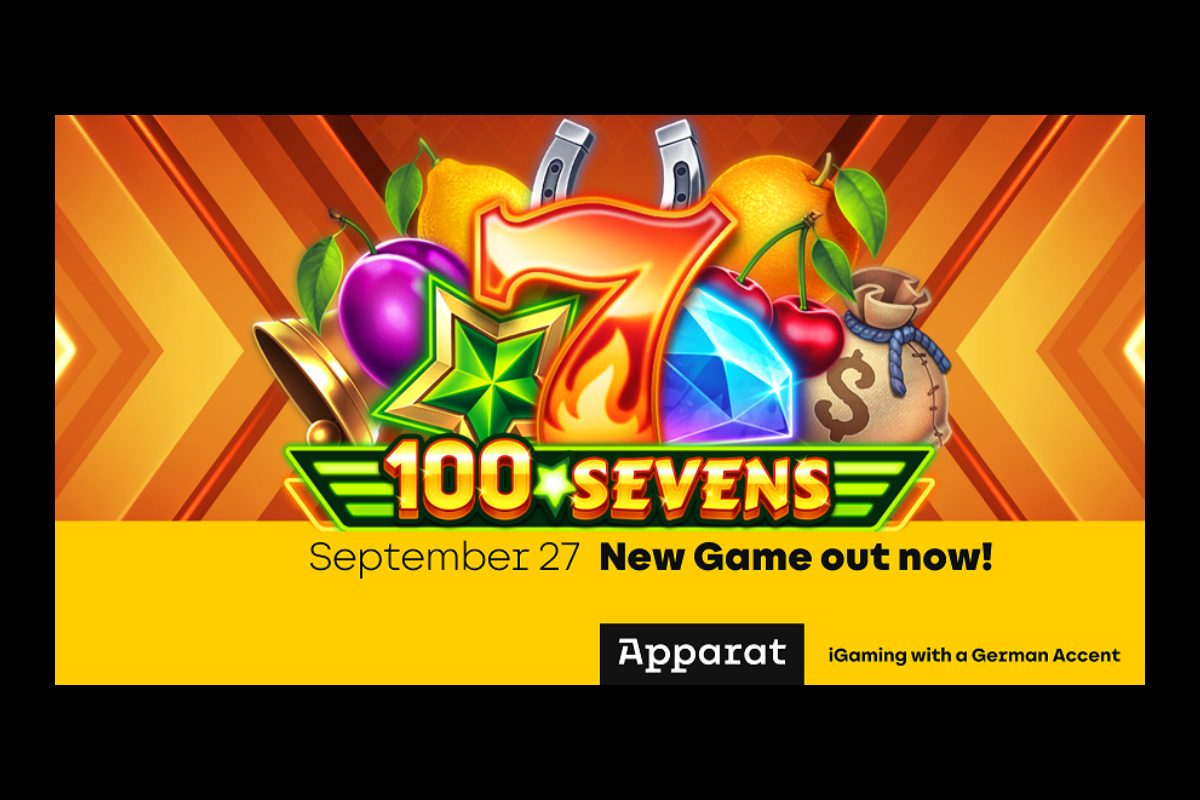 reach-for-the-big-win-stars-in-100-sevens-from-apparat-gaming