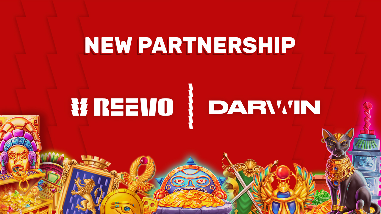 reevo-and-darwin-gaming-forge-partnership