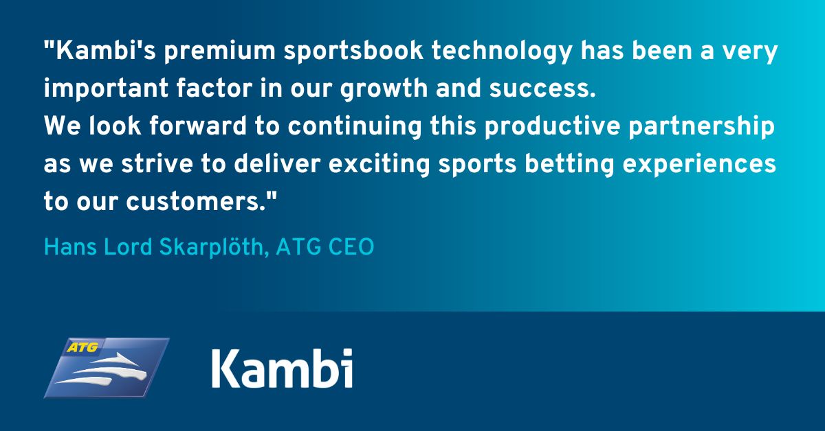 kambi-group-plc-extends-multi-channel-sportsbook-partnership-with-swedish-giant-atg
