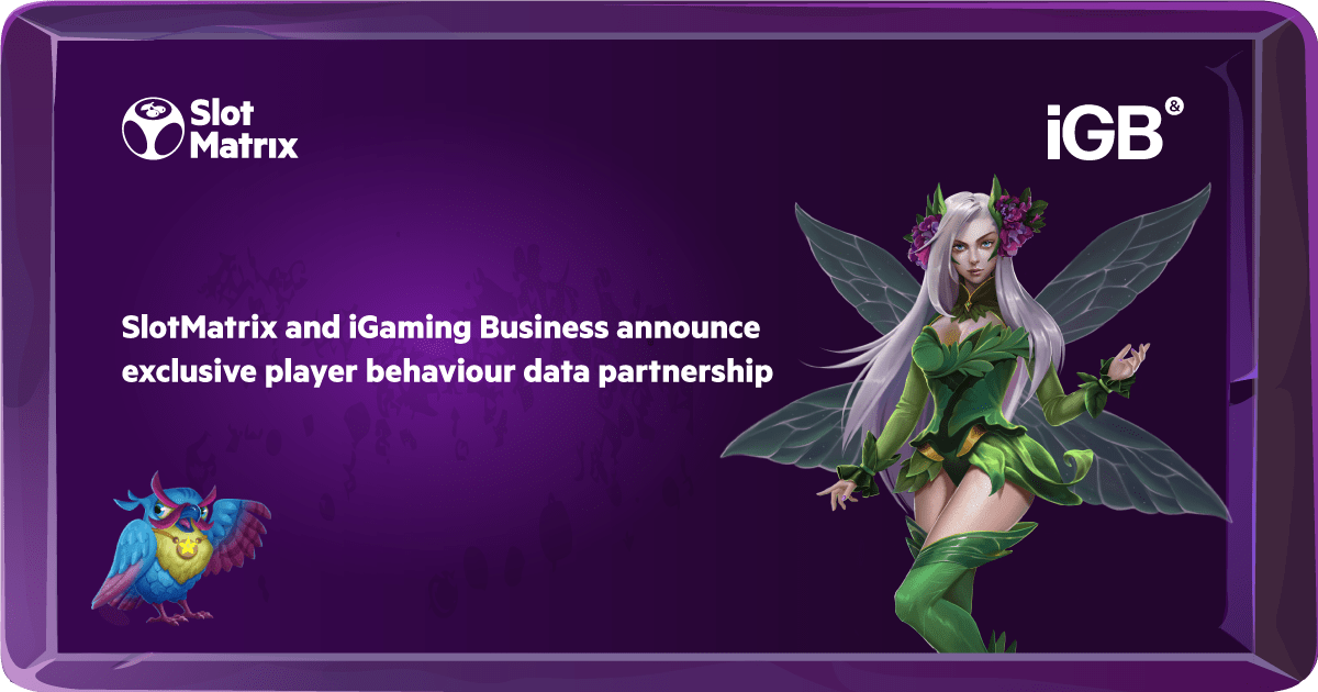 everymatrix-&-igaming-business-launch-global-slot-player-behaviour-data-partnership
