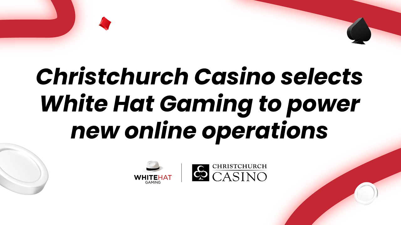 christchurch-casino-selects-white-hat-gaming-to-power-new-online-operations