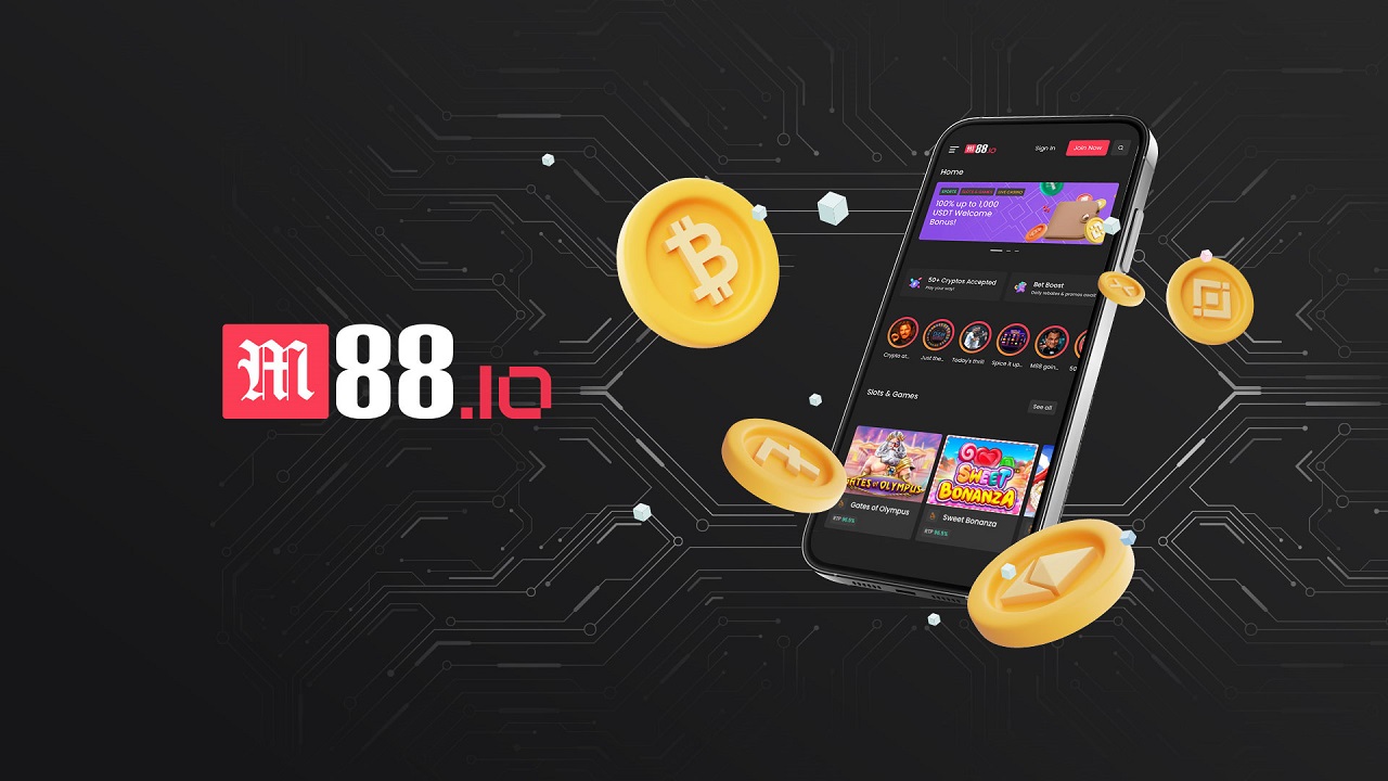 m88-mansion-launches-cryptocurrency-casino