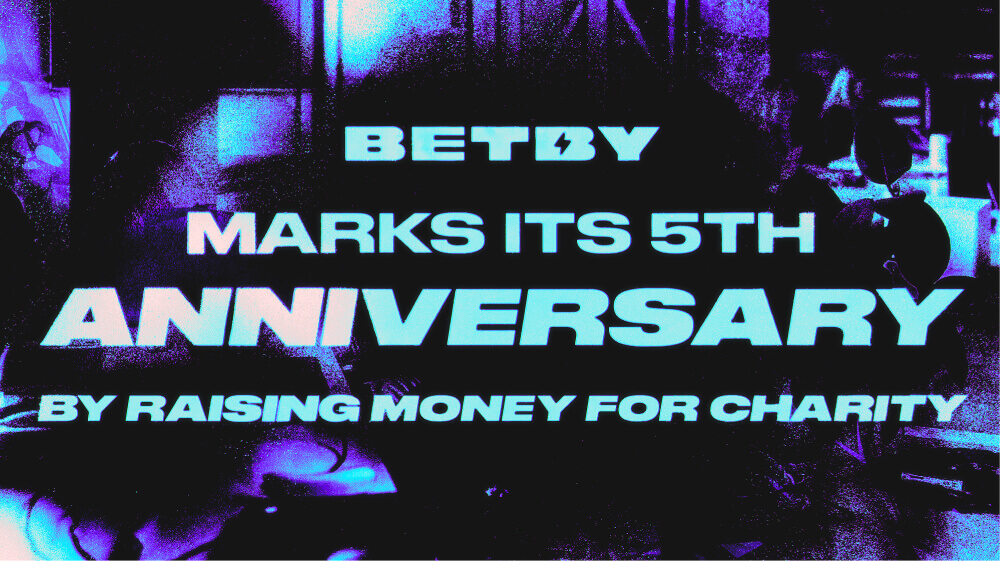 betby-marks-its-fifth-anniversary-by-raising-money-for-common-ground