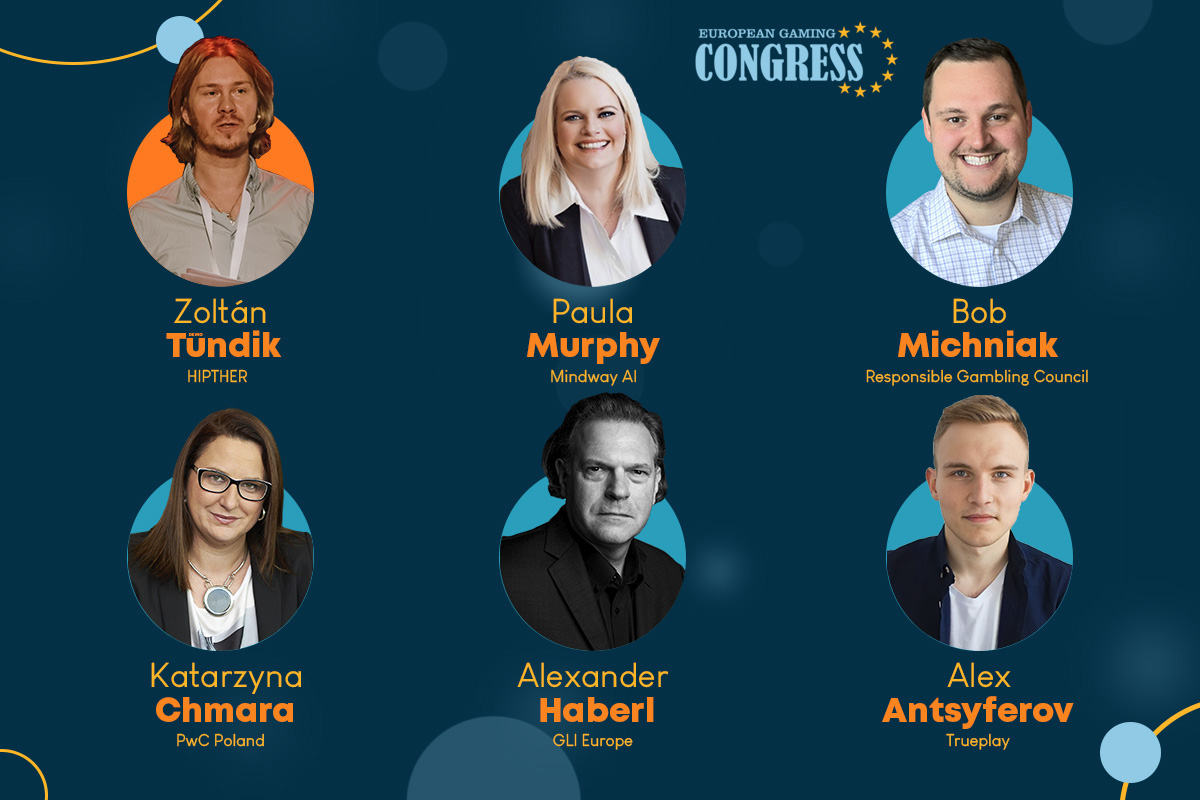 a-unified-approach-to-the-future:-european-gaming-congress-panel-explores-cybersecurity,-responsible-gaming,-ai,-and-aml-in-the-gaming-industry