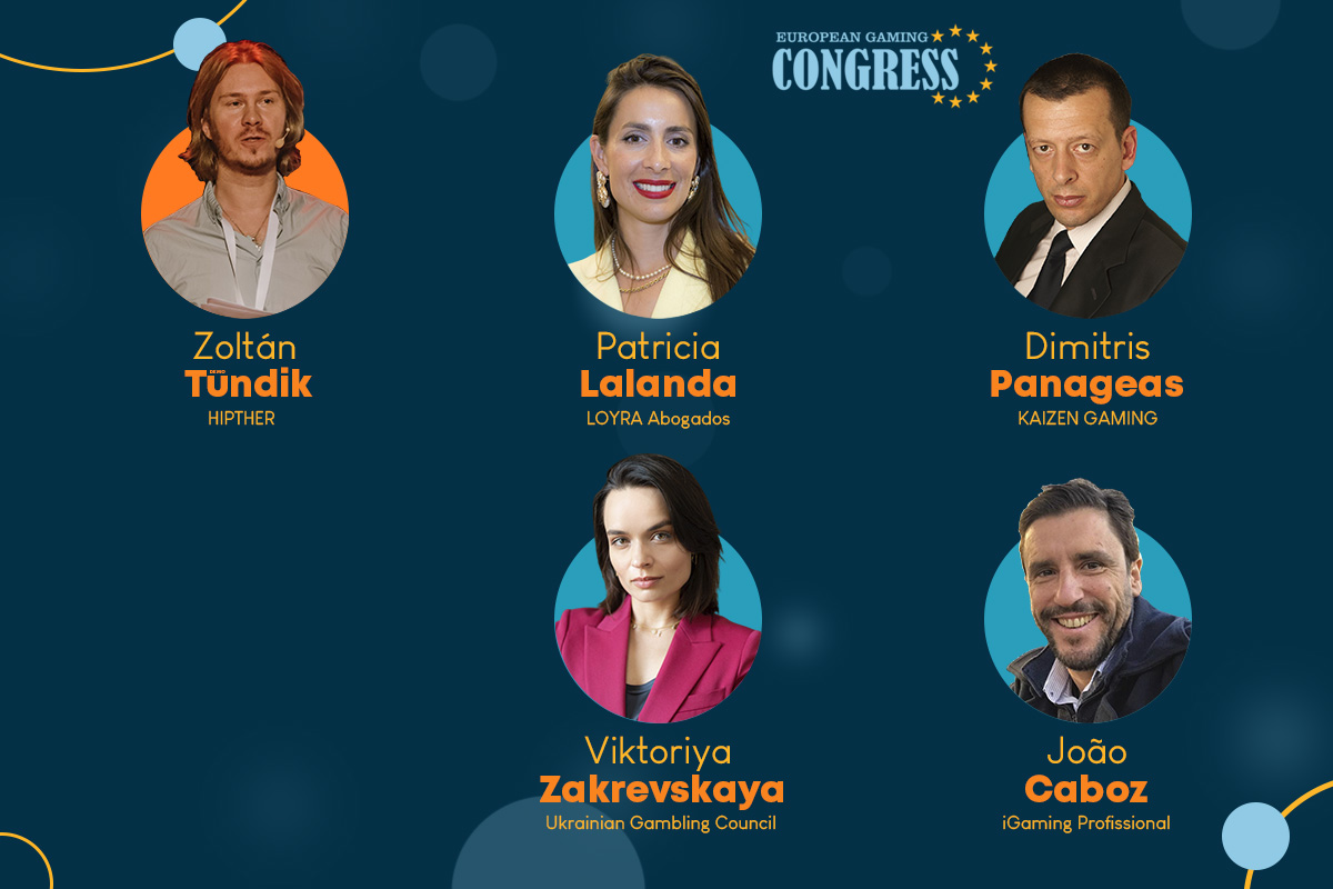 a-journey-through-igaming-realms:-european-gaming-congress-panel-explores-market-dynamics-in-greece,-spain,-ukraine-and-portugal