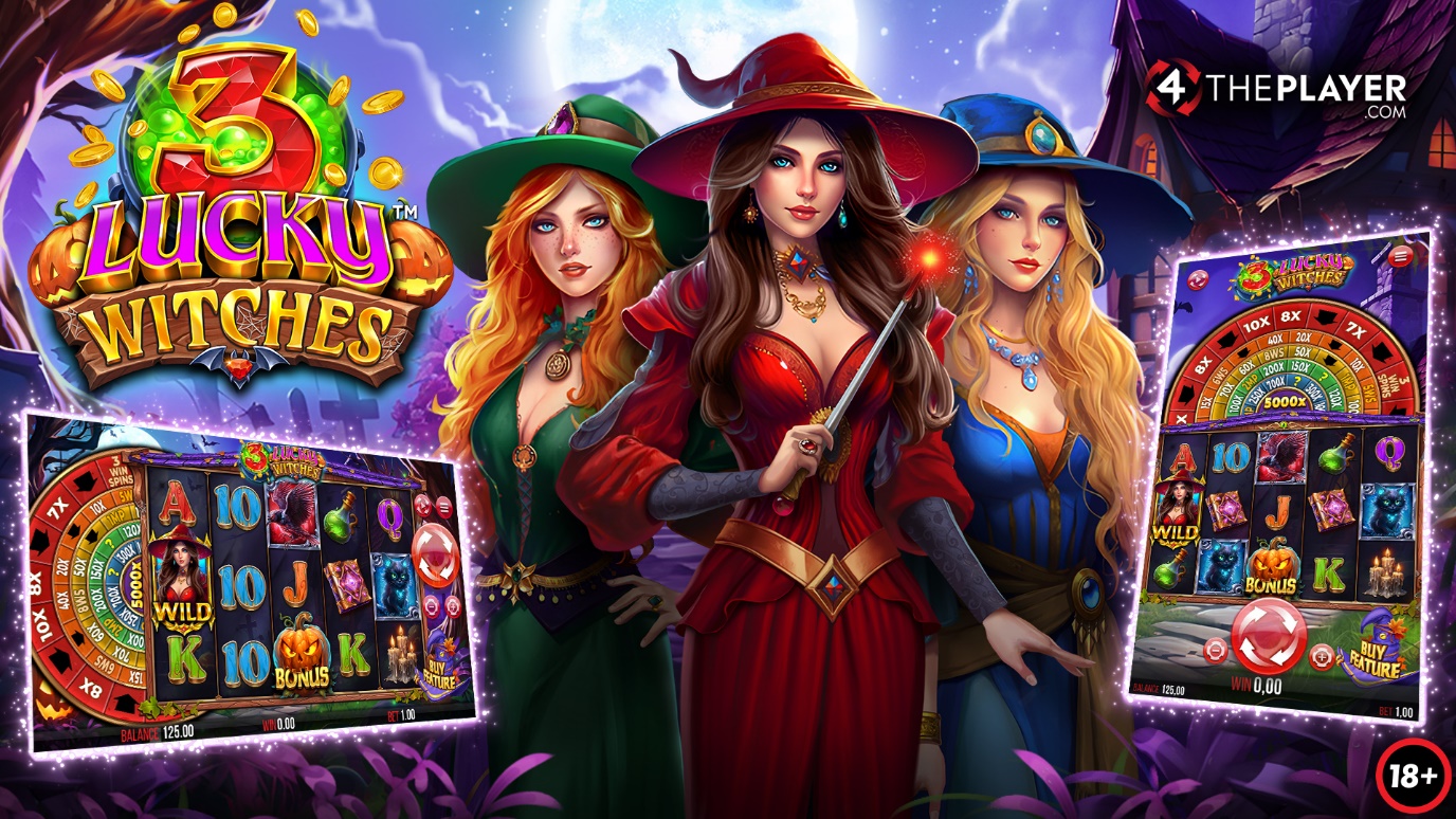 yggdrasil-and-4theplayer-release-their-spellbinding-sequel-3-lucky-witches