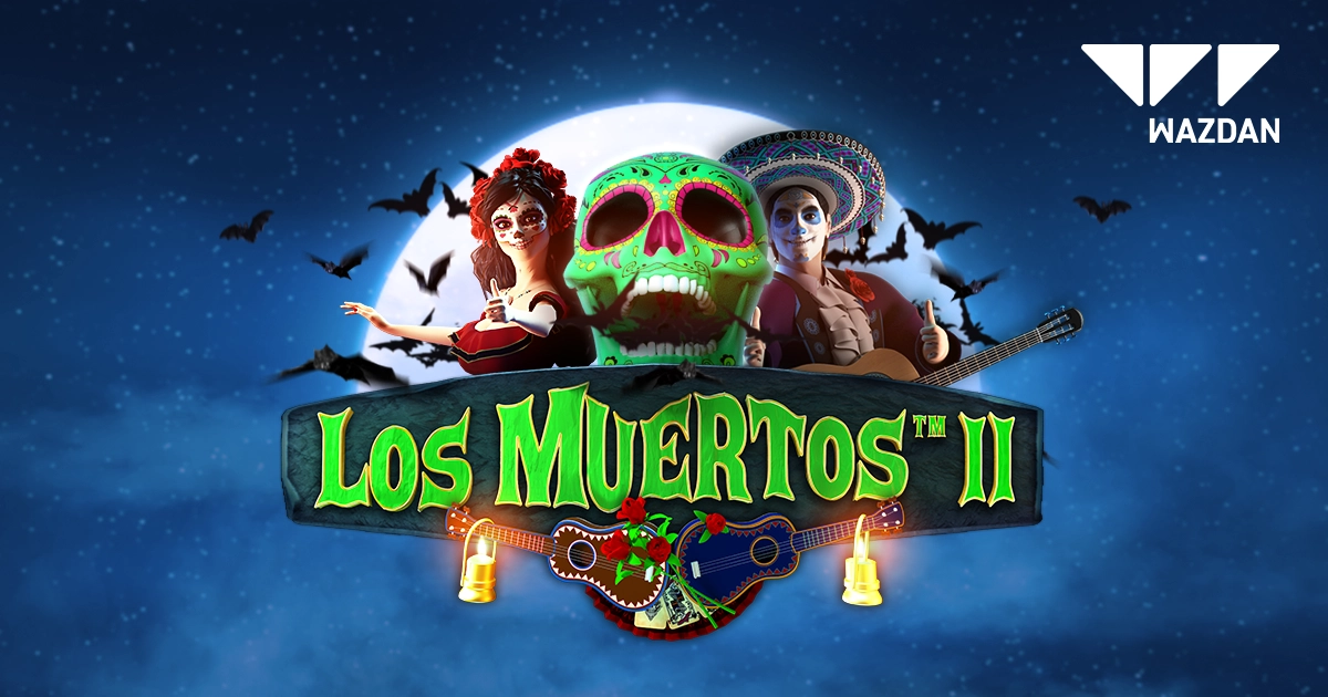 wazdan-dares-players-to-brave-a-spooky-sequel-with-los-muertos-ii