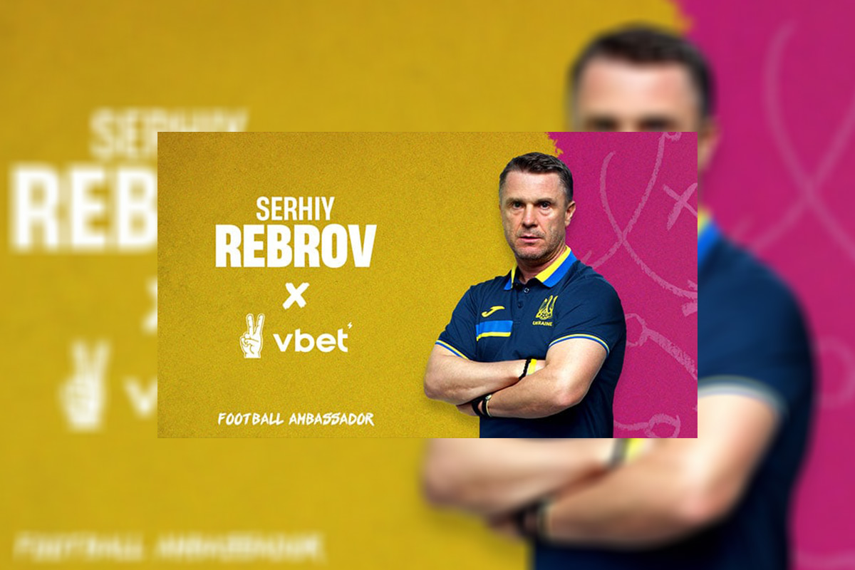 vbet-appoints-serhiy-rebrov-as-brand-ambassador