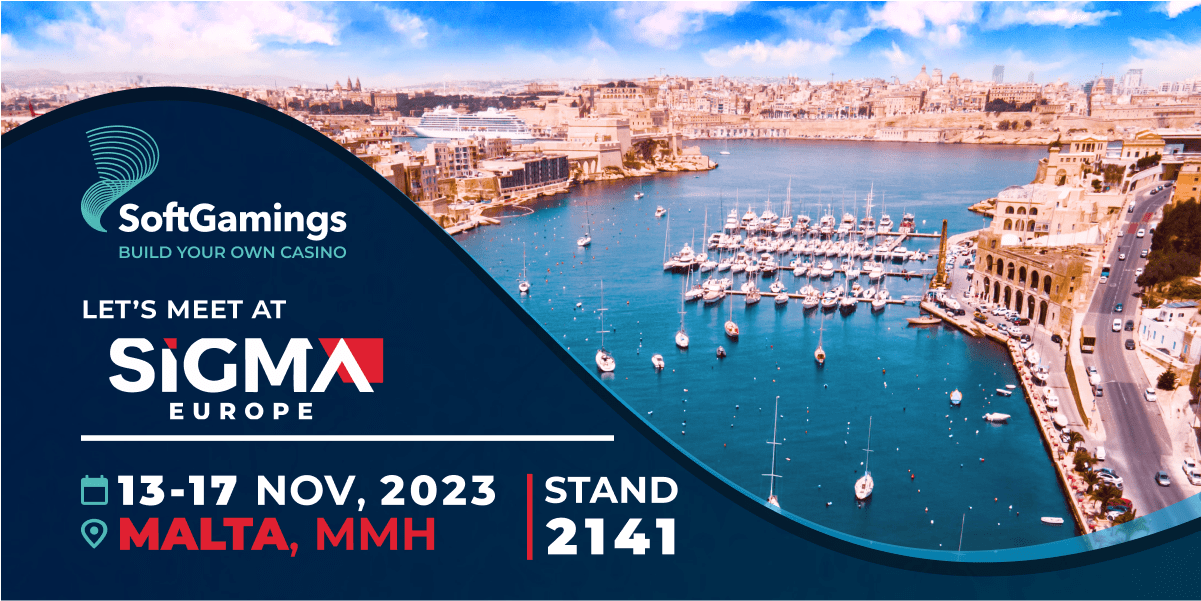 discover-industry-leading-igaming-solutions-with-softgamings-at-sigma-europe-2023