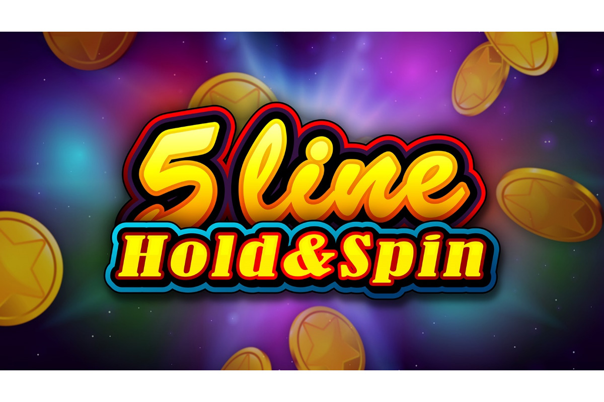 greentube-rolls-back-the-years-with-retro-release-5-line-hold-&-spin